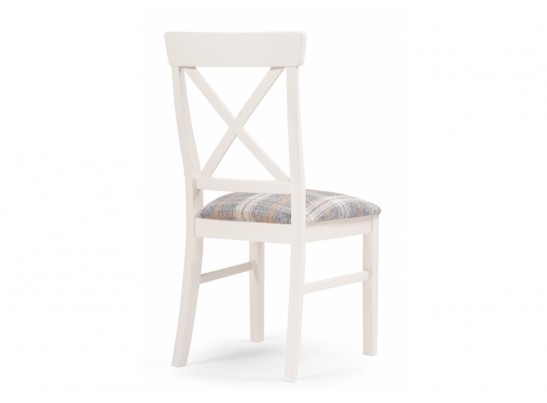 Деревянный стул Калатея слоновая кость / ткань Р19 в Ростове-на-Дону