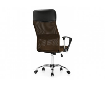 Компьютерное кресло Arano brown