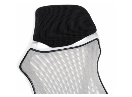 Компьютерное кресло Armor белое / черное / серое в Ростове-на-Дону