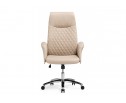 Компьютерное кресло Avrora beige / brown в Ростове-на-Дону
