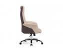 Компьютерное кресло Avrora beige / brown в Ростове-на-Дону