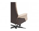 Компьютерное кресло Avrora beige / brown в Ростове-на-Дону