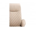 Компьютерное кресло Avrora beige / brown в Ростове-на-Дону