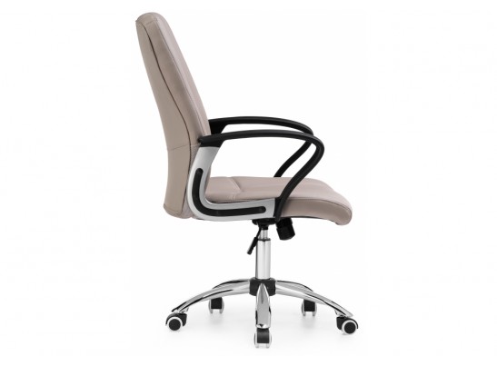 Компьютерное кресло Blanes серое в Ростове-на-Дону