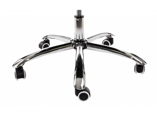 Компьютерное кресло Blant белое в Ростове-на-Дону