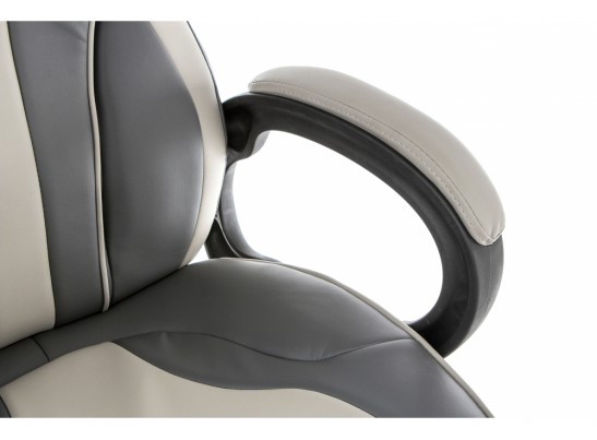 Компьютерное кресло Danser серое в Ростове-на-Дону
