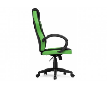 Компьютерное кресло Kard black / green