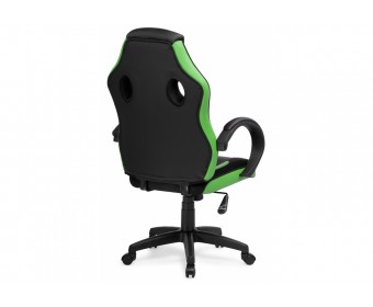Компьютерное кресло Kard black / green