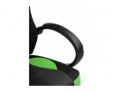 Компьютерное кресло Kard black / green в Ростове-на-Дону