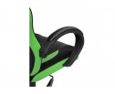 Компьютерное кресло Kard black / green в Ростове-на-Дону