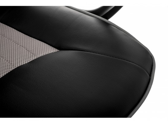Компьютерное кресло Kari черное / серое в Ростове-на-Дону