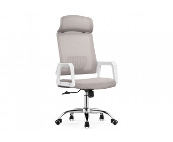 Компьютерное кресло Klit light gray