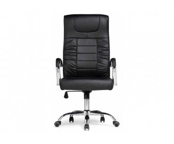 Компьютерное кресло Longer black