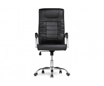 Компьютерное кресло Longer black