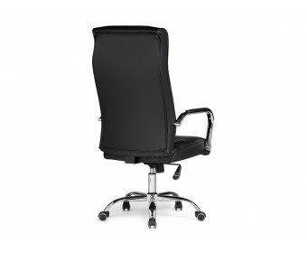 Компьютерное кресло Longer black