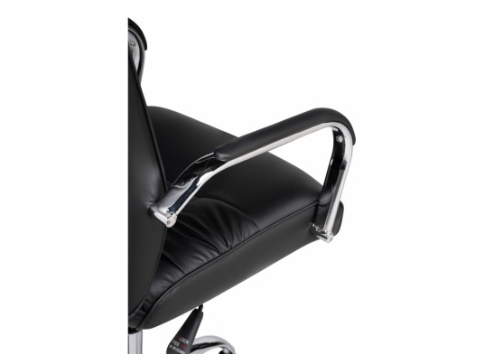 Компьютерное кресло Longer black в Ростове-на-Дону