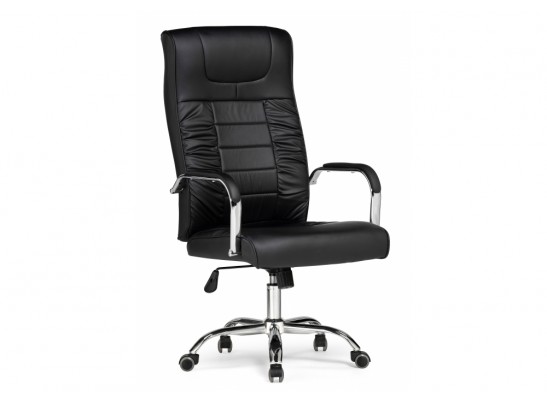 Компьютерное кресло Longer black в Ростове-на-Дону