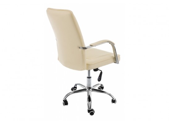 Компьютерное кресло Nadir бежевое в Ростове-на-Дону