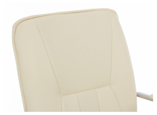 Компьютерное кресло Nadir бежевое в Ростове-на-Дону