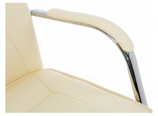 Компьютерное кресло Nadir бежевое в Ростове-на-Дону