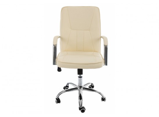 Компьютерное кресло Nadir бежевое в Ростове-на-Дону