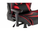 Компьютерное кресло Racer черное / красное в Ростове-на-Дону