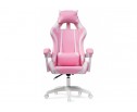 Компьютерное кресло Rodas pink / white в Ростове-на-Дону