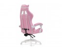 Компьютерное кресло Rodas pink / white в Ростове-на-Дону