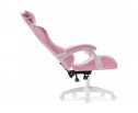Компьютерное кресло Rodas pink / white в Ростове-на-Дону