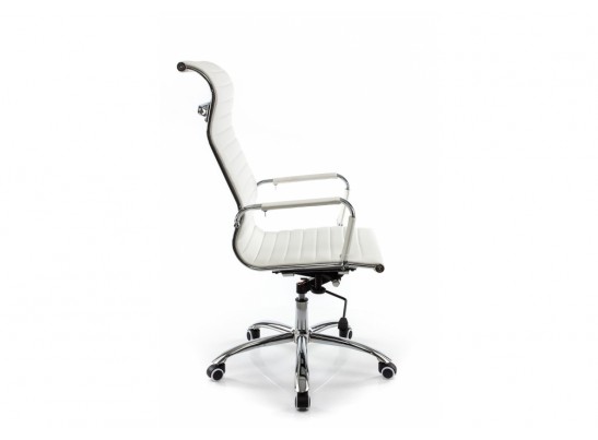 Компьютерное кресло Rota белое в Ростове-на-Дону