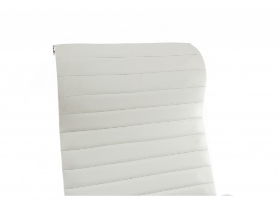 Компьютерное кресло Rota белое в Ростове-на-Дону