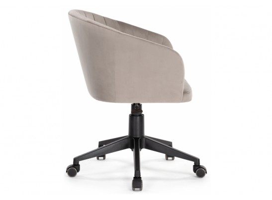 Компьютерное кресло Тибо светло-коричневый в Ростове-на-Дону