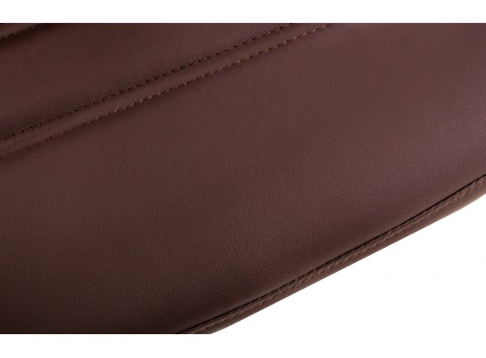 Компьютерное кресло Tongo коричневое в Ростове-на-Дону