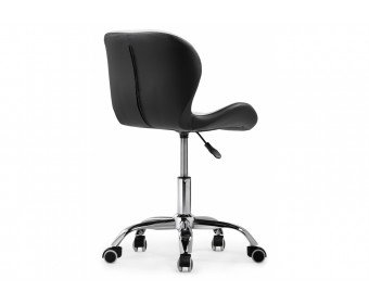 Компьютерное кресло Trizor white / black