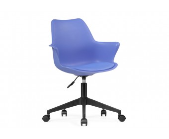 Компьютерное кресло Tulin blue / black