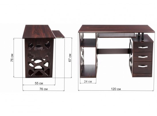 Компьютерный стол Semela в Ростове-на-Дону