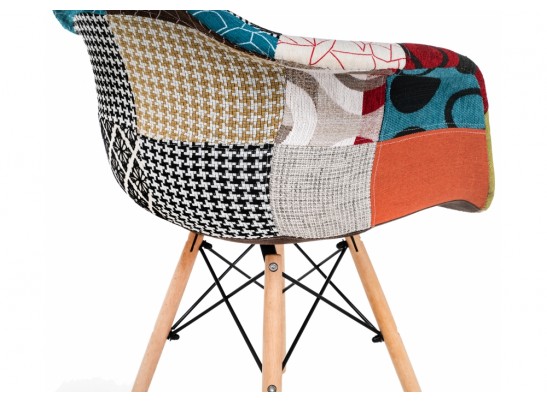 Кресло Multicolor в Ростове-на-Дону