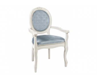 Кресло Pion butter white