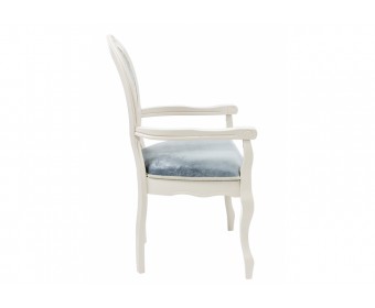 Кресло Pion butter white