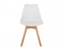 Обеденная группа Номиа 80 white / wood в Ростове-на-Дону
