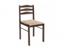 Обеденная группа Starter (стол и 4 стула) oak / beige в Ростове-на-Дону