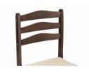 Обеденная группа Starter (стол и 4 стула) oak / beige в Ростове-на-Дону
