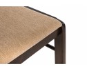 Обеденная группа Starter (стол и 4 стула) oak / beige в Ростове-на-Дону