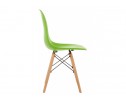 Пластиковый стул Eames PC-015 зеленый в Ростове-на-Дону