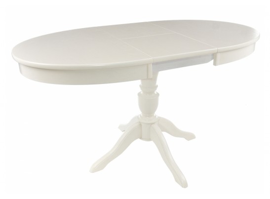 Стол Arno молочный без патины в Ростове-на-Дону