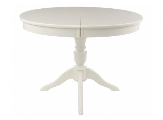 Стол Arno молочный без патины в Ростове-на-Дону