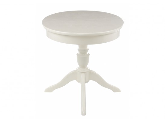 Стол Arno молочный без патины в Ростове-на-Дону