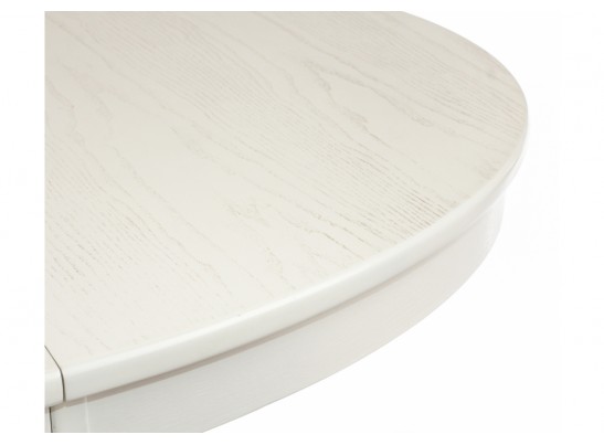 Стол Arno молочный без патины в Ростове-на-Дону