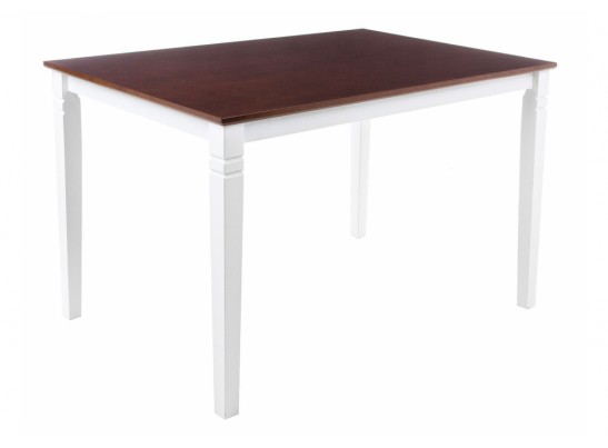 Стол Country white / dirty oak в Ростове-на-Дону