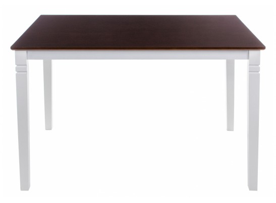 Стол Country white / dirty oak в Ростове-на-Дону